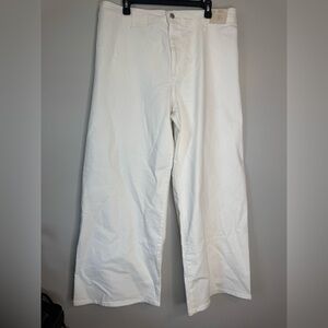 Universal Thread sailor wide-Leg Pants